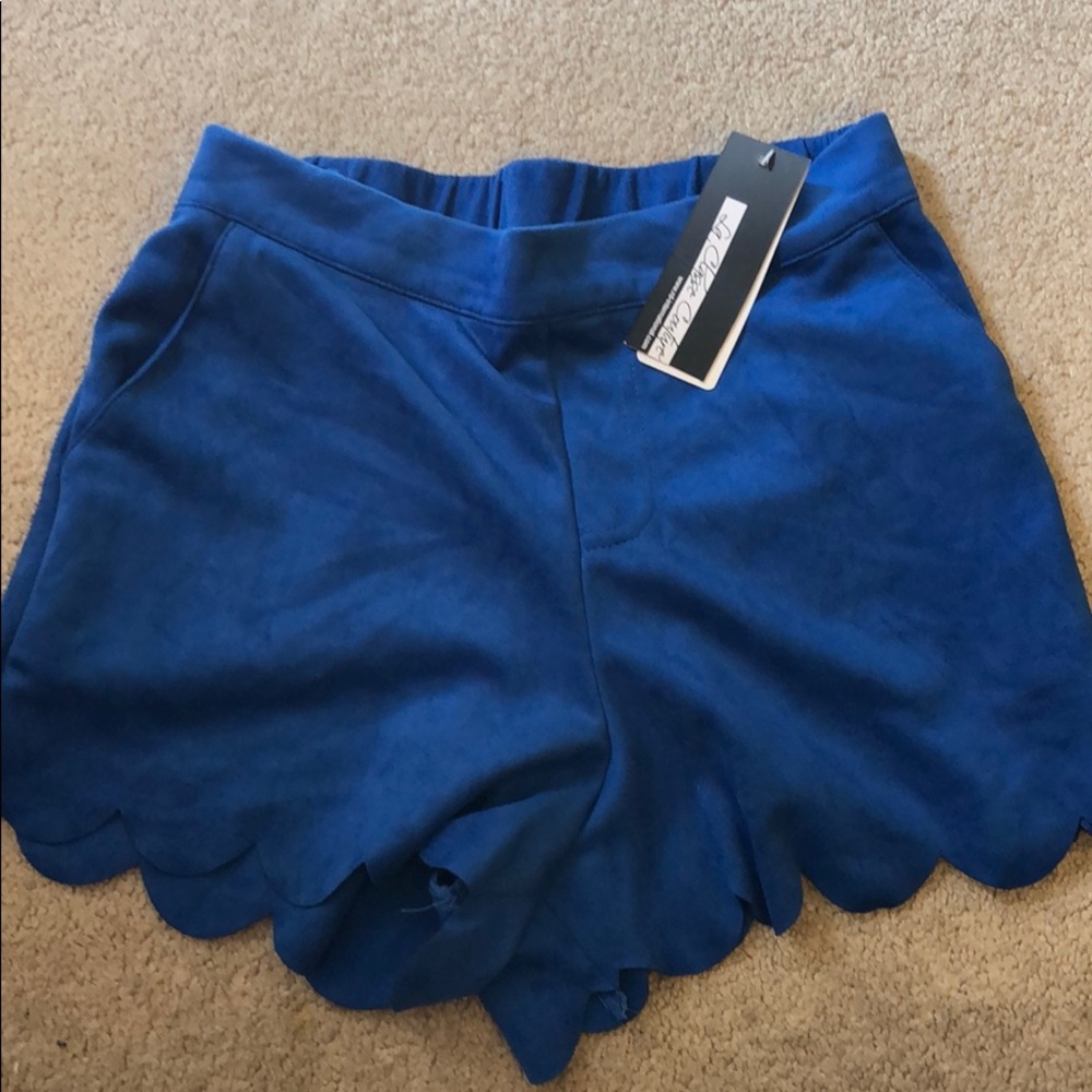 NWT RD Style shorts